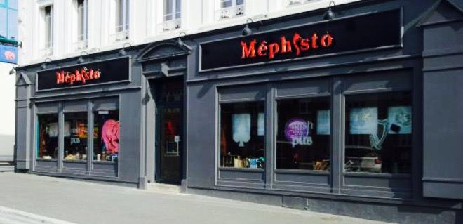 Mephisto Pub