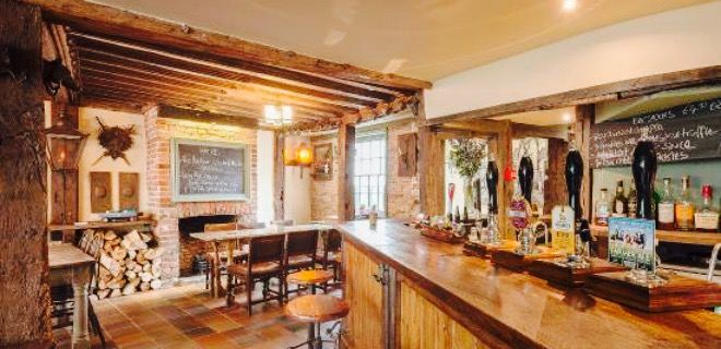 The Standard Inn