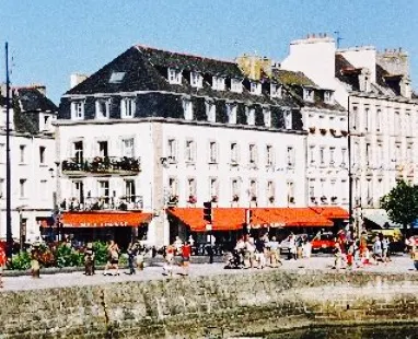 L'Amiral Concarneau