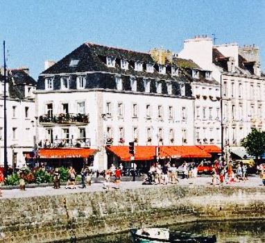 L'Amiral Concarneau