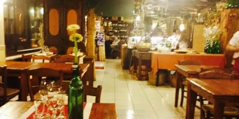 Eugenio Il Ristorante