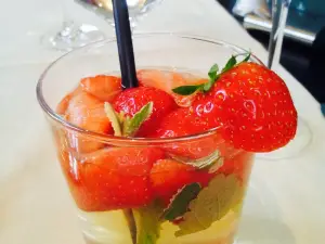 Gasthaus Schloss Wackerbarth