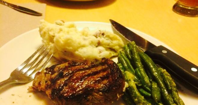 Applebee's