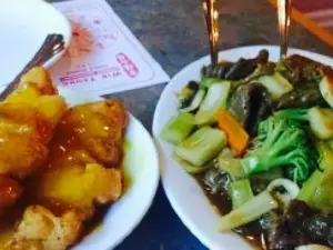 Win Yeung Chinese Restaurant