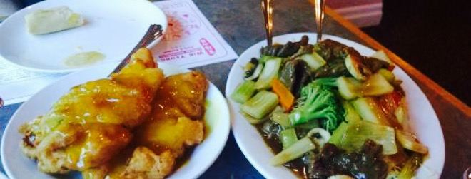 Win Yeung Chinese Restaurant