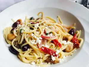Casa Americo Italian Bistro & Restaurant