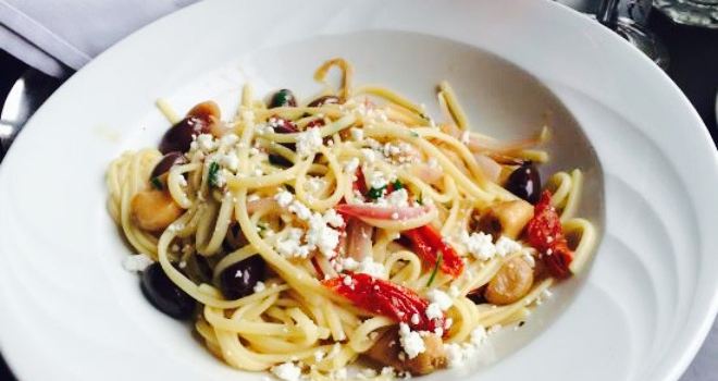 Casa Americo Italian Bistro & Restaurant