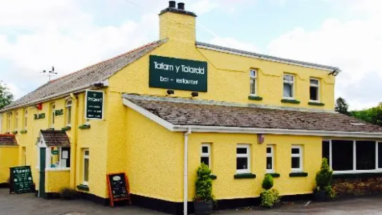 Talardd Arms