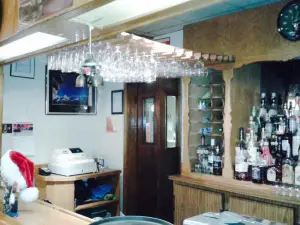 Jim's Pizzeria & Brewhouse