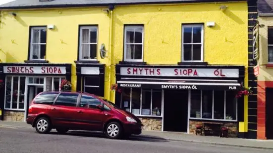 Smyth's Bar