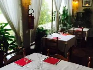 Ristorante Hotel Quattrovalli