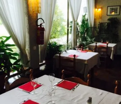 Ristorante Hotel Quattrovalli