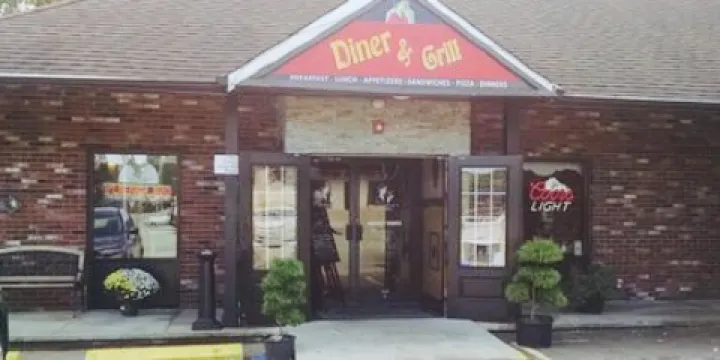 Miss Cranston Diner Li LLC