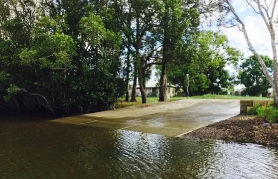 Coopernook Hotel Bistro