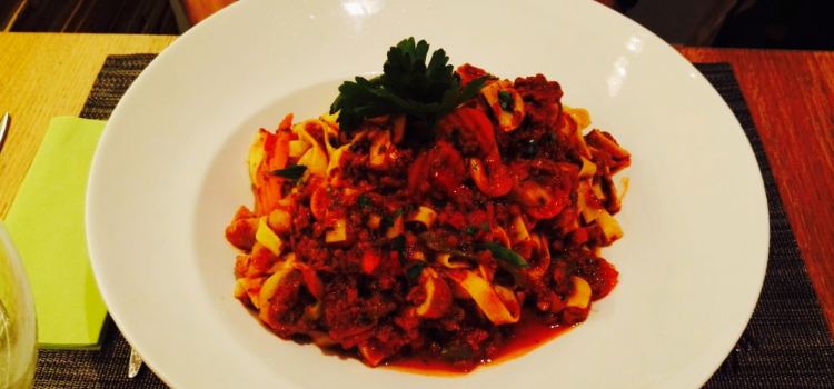 L'ARCO - Pizza & Pasta
