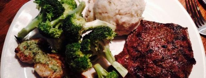 Outback Steakhouse