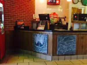 Pizza Hut