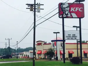 KFC