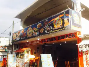 La Jaiba Dorada