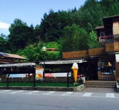 Gelateria Mary Poppins