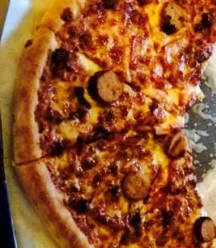 Pizza Go Go Tonbridge