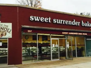 Sweet Surrender Bake House