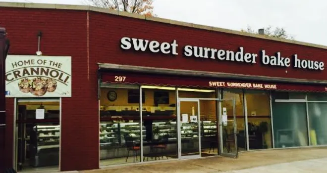 Sweet Surrender Bake House
