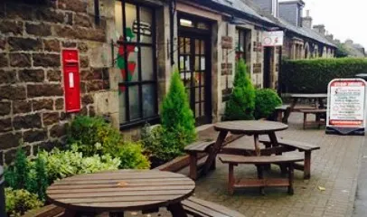 Fast 'N' Fresh - Cupar