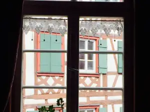 Gasthof-Restaurant Sonne
