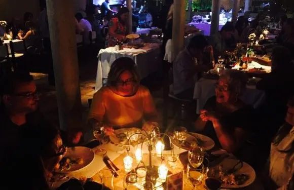 Recanto Do Picui Intermares