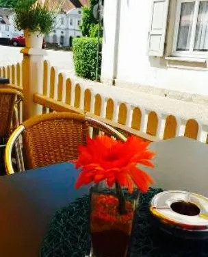 Pizzeria Ristorante La Casa