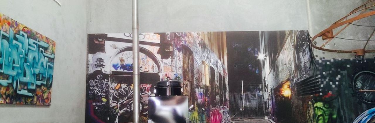 Ground Control Coffee