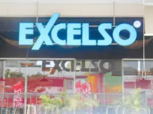 Excelso