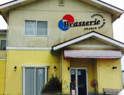 Brasserie