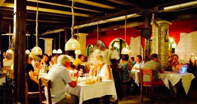Restoran - Konoba Bepo