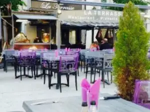 La Terrasse