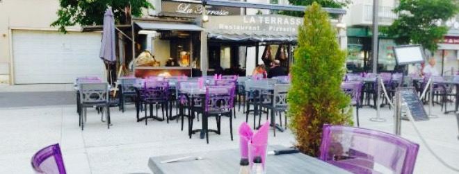 La Terrasse