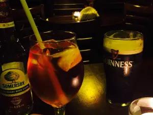 Irish Pub Dublin