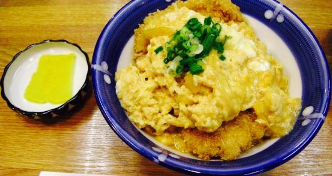 Fuku-Ya Shokudo