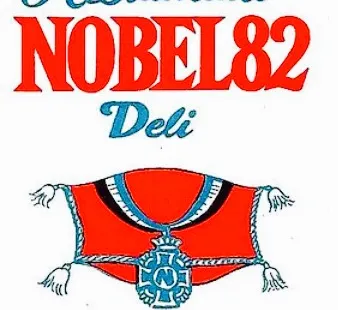 Restaurant Nobel 82