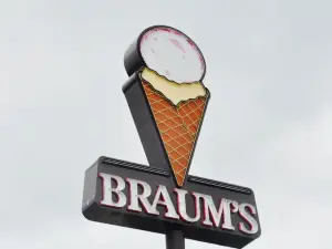 Braum's