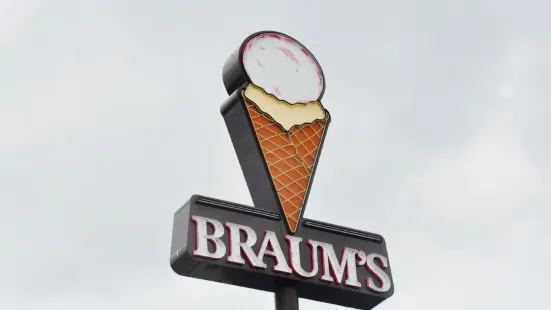 Braum's