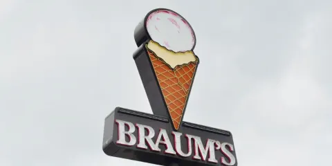Braum's