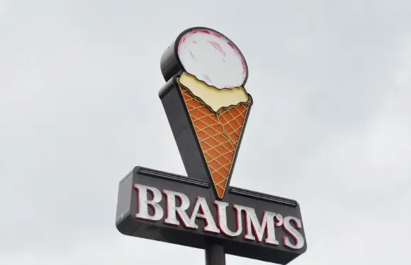 Braum's