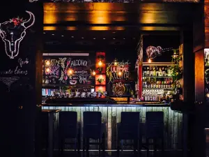 Pub Dziki Wschód