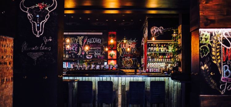 Pub Dziki Wschód