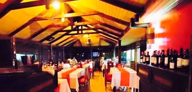 Sobremonte Restaurant