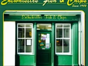 Entwhistles Fish & Chip Shop