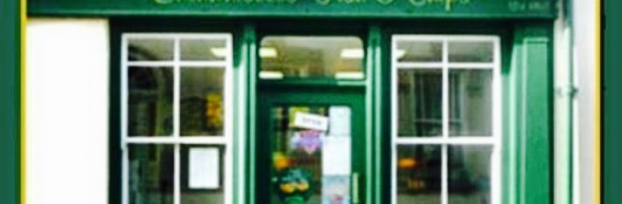 Entwhistles Fish & Chip Shop