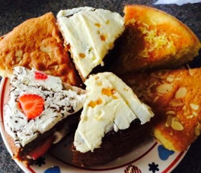 Brickyard Bakery
